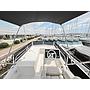 Book yachts online - motorboat - Futura 40 Grand Horizon - VESPUCCI - rent