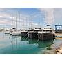Book yachts online - motorboat - Futura 40 Grand Horizon - VESPUCCI - rent