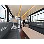 Book yachts online - motorboat - Futura 40 Grand Horizon - VESPUCCI - rent