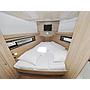 Book yachts online - motorboat - Futura 40 Grand Horizon - VESPUCCI - rent