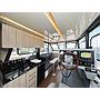 Book yachts online - motorboat - Futura 40 Grand Horizon - VESPUCCI - rent
