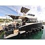Book yachts online - motorboat - Futura 40 Grand Horizon - VESPUCCI - rent