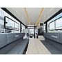 Book yachts online - motorboat - Futura 40 Grand Horizon - X COLUMBUS - rent