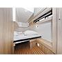 Book yachts online - motorboat - Futura 40 Grand Horizon - X COLUMBUS - rent