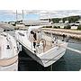 Book yachts online - sailboat - Cobra 38 - TEUTA  - rent