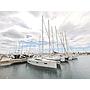 Book yachts online - sailboat - Cobra 38 - TEUTA  - rent