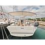 Book yachts online - sailboat - Cobra 38 - TEUTA  - rent