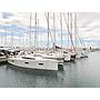 Book yachts online - sailboat - Cobra 38 - TEUTA  - rent