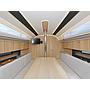 Book yachts online - sailboat - Cobra 38 - TEUTA  - rent