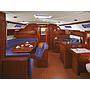 Book yachts online - sailboat - Bavaria 49 - LEA I - rent