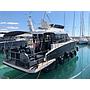 Book yachts online - motorboat - Futura 40 Grand Horizon - X MAGELLAN - rent