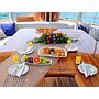 Book yachts online - other - Gulet Fortuna - Fortuna - rent