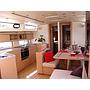 Book yachts online - sailboat - Oceanis 46.1 - SEA YA-with AC - rent