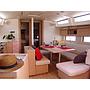 Book yachts online - sailboat - Oceanis 46.1 - SEA YA-with AC - rent
