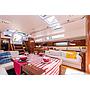 Book yachts online - sailboat - Oceanis 60 - TOURBILLON (AC and generator) - skippered  - rent