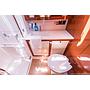 Book yachts online - sailboat - Oceanis 60 - TOURBILLON (AC and generator) - skippered  - rent