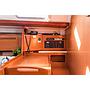 Book yachts online - sailboat - Cyclades 50.5 - LEA - rent