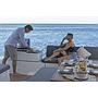 Book yachts online - catamaran - Elba 45 Quatour - FAMILY - AC and generator - rent
