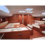 Book yachts online - sailboat - Oceanis 54 - Valasia - rent