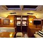 Book yachts online - sailboat - Oceanis 54 - Fos - rent