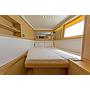 Book yachts online - catamaran - Lagoon 450 Fly A/C & GEN - TAMIRO II - rent