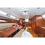 Book yachts online - sailboat - Oceanis 50 - SUENO - rent