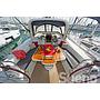 Book yachts online - sailboat - Oceanis 50 - SUENO - rent
