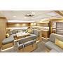 Book yachts online - sailboat - Dufour 530 A/C & GEN - CHRISTIANNA XI - rent