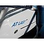 Book yachts online - sailboat - Dufour 460 Grand Large - At Last - rent