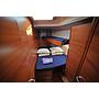 Book yachts online - sailboat - Dufour 460 Grand Large - Rubia - rent