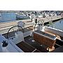 Book yachts online - sailboat - Dufour 460 Grand Large - Rubia - rent