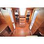 Book yachts online - sailboat - Dufour 460 Grand Large - Rubia - rent