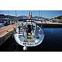 Book yachts online - sailboat - Bavaria 50 Cruiser - Tina - rent