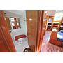 Book yachts online - sailboat - Bavaria 50 Cruiser - Tina - rent