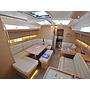 Book yachts online - sailboat - Dufour 412 Efram - Efram - rent