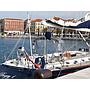 Book yachts online - sailboat - Beneteau 62 - Bogey 1 - skipper included in price - rent