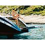 Book yachts online - sailboat - Beneteau 62 - Bogey 1 - skipper included in price - rent