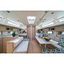 Book yachts online - sailboat - Oceanis 51.1 LUX (GEN,AC,WATERMAKER) - Princess Oceana - rent