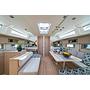Book yachts online - sailboat - Oceanis 51.1 LUX (GEN,AC,WATERMAKER) - Princess Oceana - rent