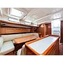 Book yachts online - sailboat - Beneteau Cyclades 50.5 - Voreas - A/C & Generator - rent