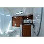 Book yachts online - sailboat - Bavaria 45 Cruiser Owner version - Bunty - Bow & Teak - rent