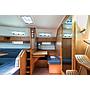 Book yachts online - sailboat - Bavaria 45 Cruiser Owner version - Bunty - Bow & Teak - rent