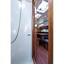 Book yachts online - sailboat - Bavaria 45 Cruiser Owner version - Bunty - Bow & Teak - rent