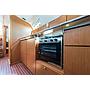 Book yachts online - sailboat - Bavaria 45 Cruiser Owner version - Bunty - Bow & Teak - rent