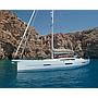 Book yachts online - sailboat - Dufour 560 - Lydia II - rent
