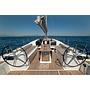 Book yachts online - sailboat - Dufour 560 - Lydia II - rent