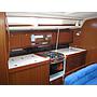 Book yachts online - sailboat - Dufour 455/3cab./RM - Sea Pearl - rent