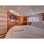 Book yachts online - motorboat - Prestige 50 Fly - Klara - rent