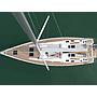 Book yachts online - sailboat - Hanse 505 - Marina Estrella One - rent