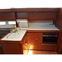 Book yachts online - sailboat - Dufour 412 Grandlarge - Bety - rent